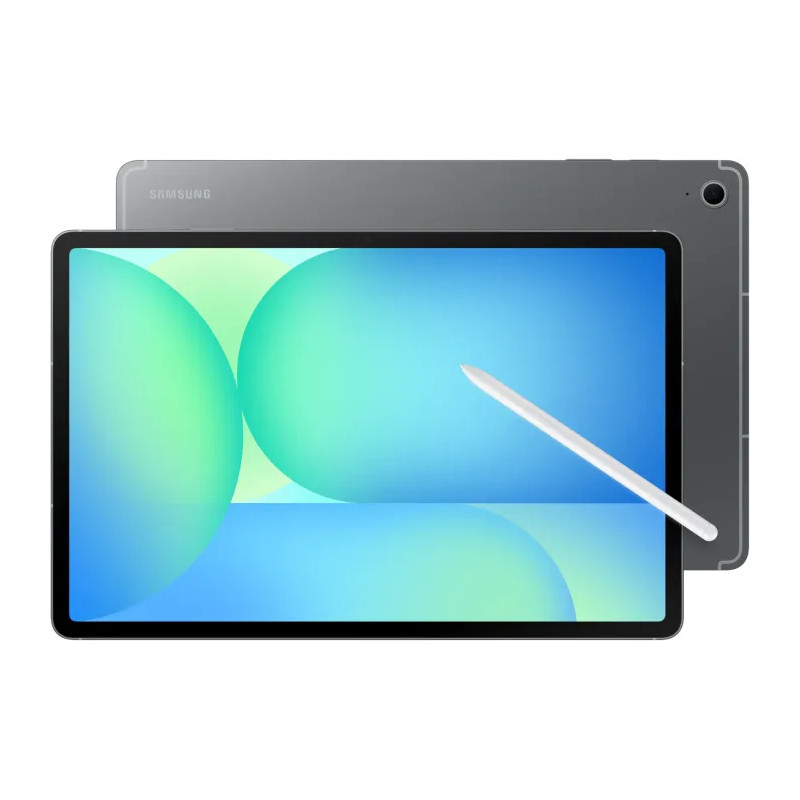 Samsung X620 Tab S10 FE+ 13,1 WiFi 256GB 12GB Gray